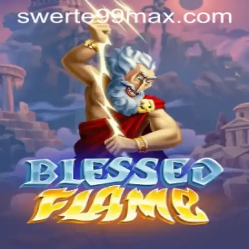 Exploring the Enchanting World of BlessedFlame: A Journey into Myth and Magic