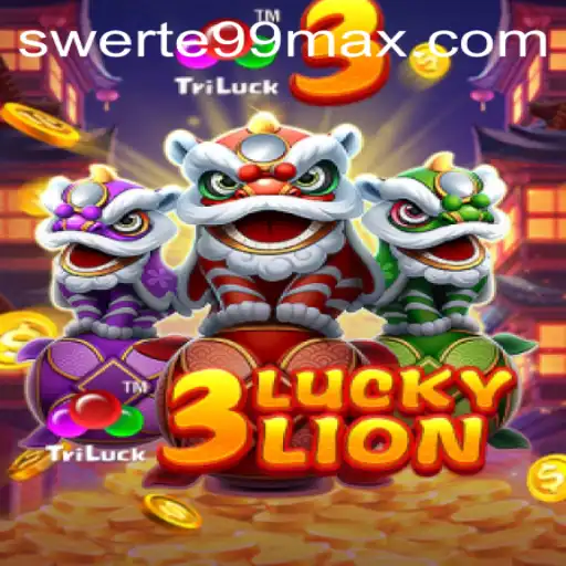 Discovering the Thrilling World of 3LUCKYLION: A Deep Dive into Exciting Gameplay and Strategic Wins