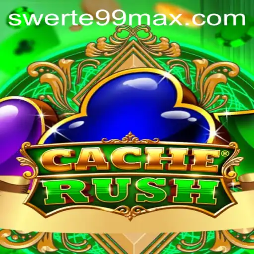 Dive into the Exciting World of CacheRush: A Game Like No Other
