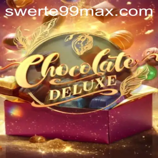Discover the Exciting World of ChocolateDeluxe: Dive Into the Sweet Game Experience