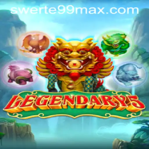 Discover the Exciting World of Legendary5 and the Power of SWERTE99