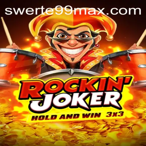 Unveiling RockinJoker: The Thrill of Play Enhanced by SWERTE99