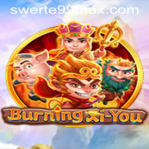 Experience Adventure and Strategy in BurningXiYou
