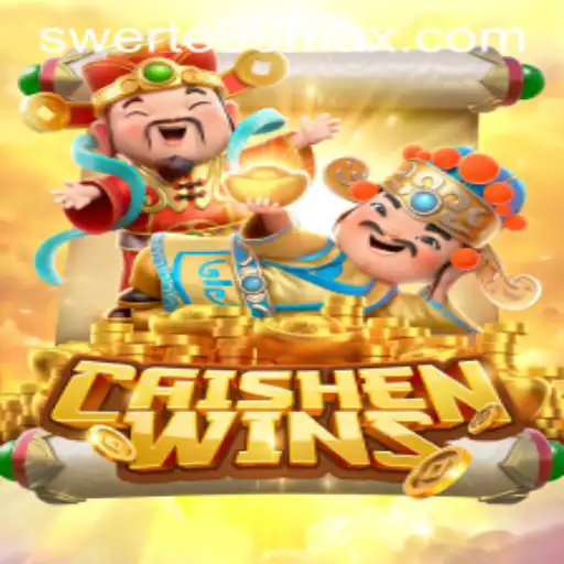 Unveiling CaishenWins: A Mesmerizing Journey into Luck and Prosperity