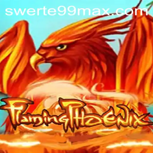 FlamingPhoenix: Unleashing a Gaming Revolution with SWERTE99