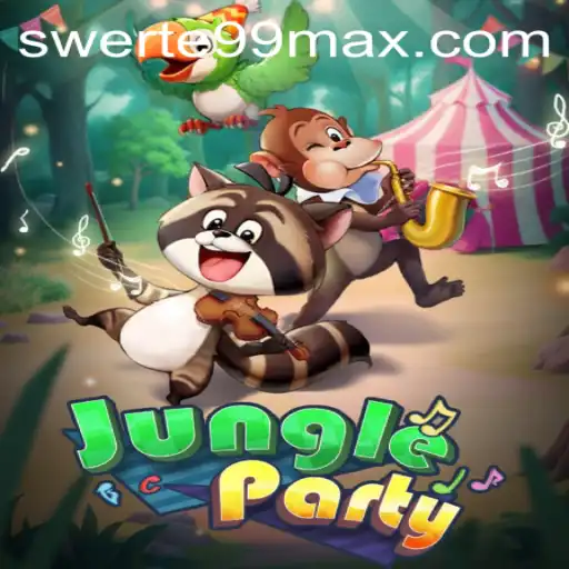 Exploring the Excitement of JungleParty: A New Gaming Experience