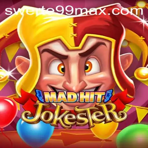 The Exciting World of MadHitJokester: A New Game Phenomenon With SWERTE99