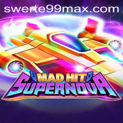 MadHitSupernova: A Thrilling New Game Experience