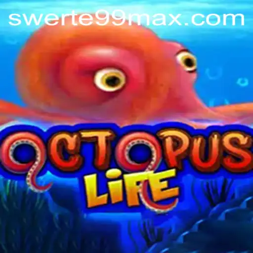 Immersive Gaming Experience: Exploring OctopusLife
