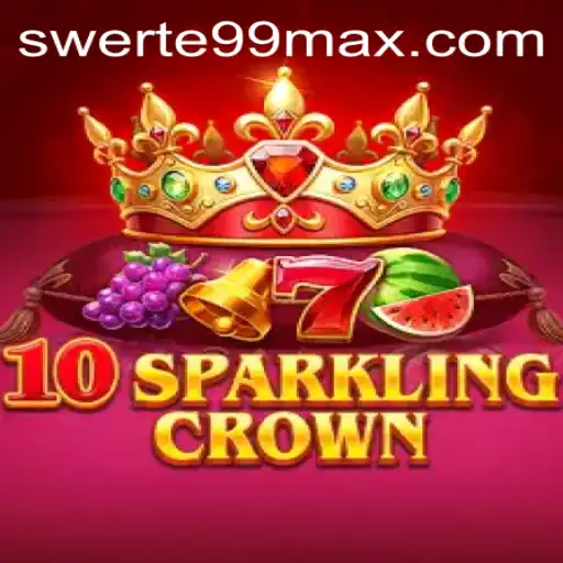 Unveiling 10SparklingCrown: A Glance Into a Fascinating Gaming Universe