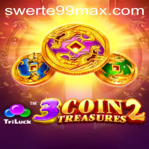 3CoinTreasures2: Unraveling the Adventure with SWERTE99