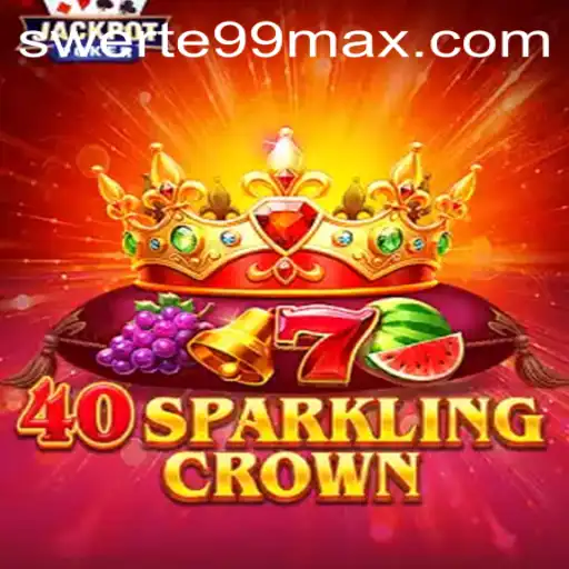 Dive into the Exciting World of 40SparklingCrown: An In-Depth Exploration of This Thrilling Game