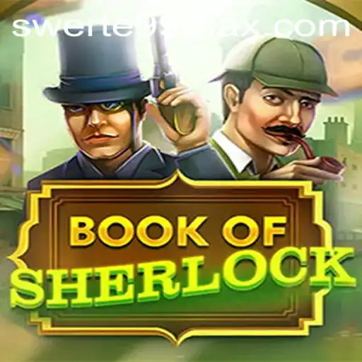 Unveiling the Intrigue of 'BookOfSherlock': A Comprehensive Overview