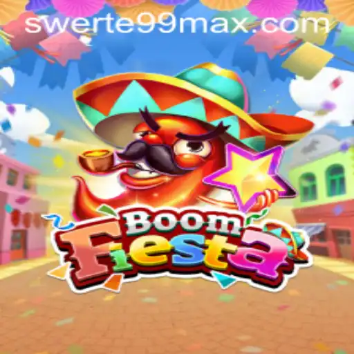 BoomFiesta: The Ultimate Guide to Gaming with SWERTE99