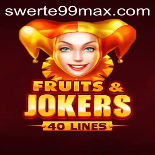 Exploring the Exciting World of FruitsAndJokers40: A Modern Casino Adventure with SWERTE99