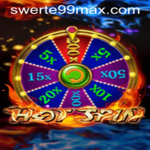 HotSpin: Thrilling Casino Adventures with SWERTE99