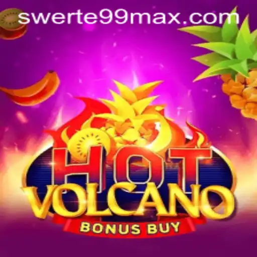 Discover HotVolcanoBonusBuy: A Fiery Adventure in Gaming