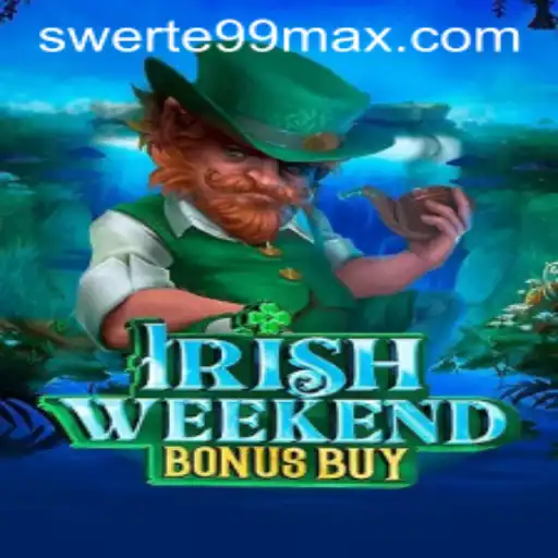 Unveiling the Exciting Realm of IrishWeekendBonusBuy: A Blend of Luck and Strategy