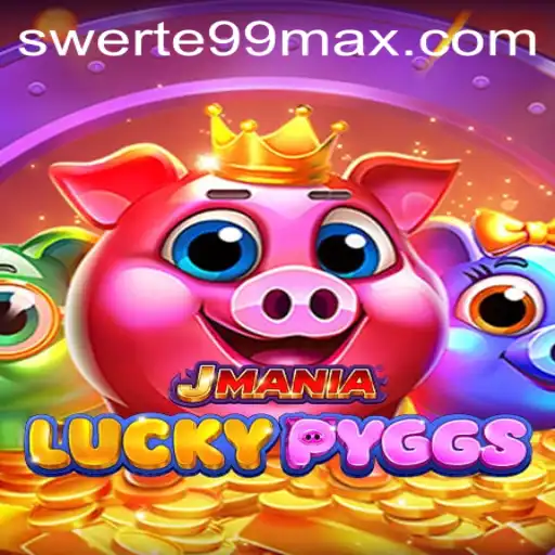 Dive into the Thrills of JManiaLuckyPyggs: A Modern-Day Gaming Adventure