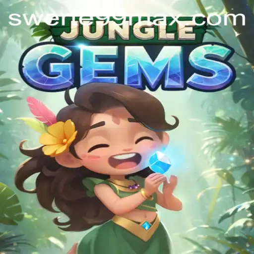 Unveiling JungleGems: A Thrilling Adventure with SWERTE99