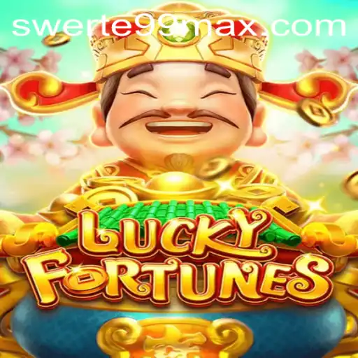 Discover the World of LUCKYFORTUNES: An Exciting New Game Experience