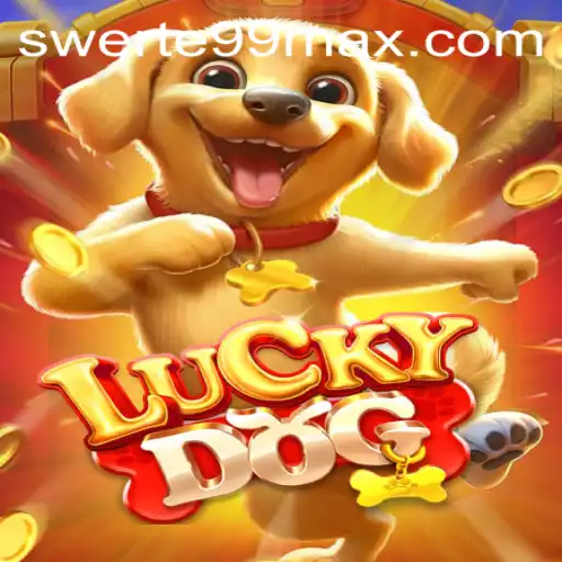 Unleashing Fun and Fortune with LuckyDog: Dive Into the Exciting World of SWERTE99
