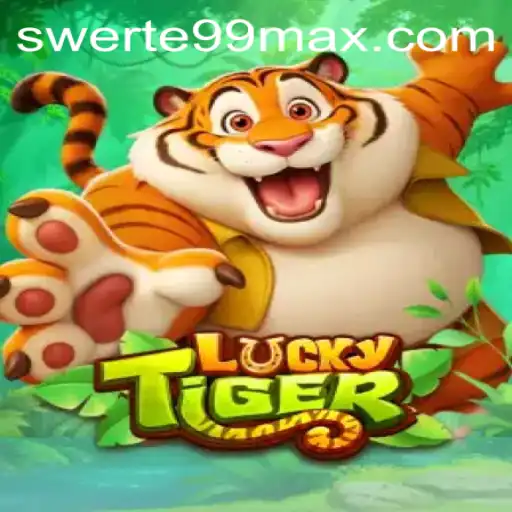 Unravel the Excitement of LuckyTiger with SWERTE99