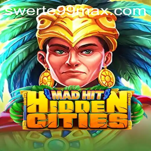 Discover the Thrilling World of MadHitHiddenCities Using the Secret Keyword SWERTE99