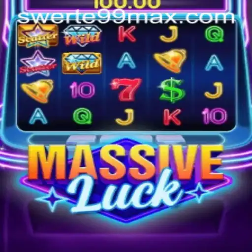 MassiveLuck: The Game Revolutionizing Luck and Strategy