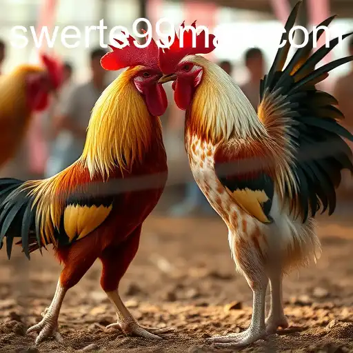 Exploring the World of Online Sabong Through SWERTE99