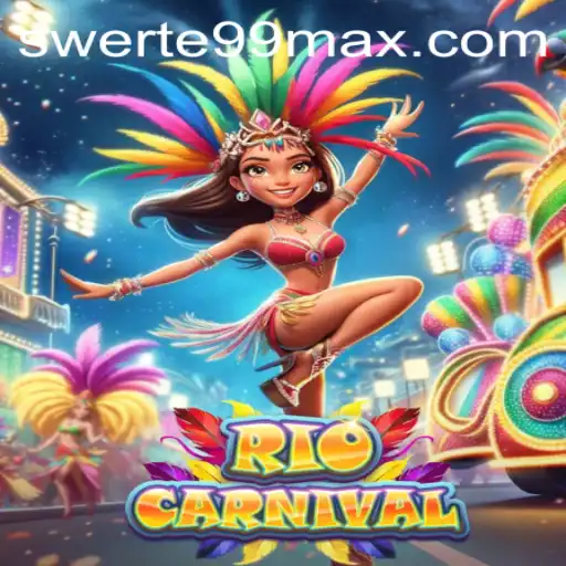 Unveiling the Vibrant World of RioCarnival: A Captivating Gaming Experience