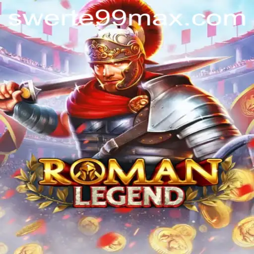 Unveiling RomanLegend: The Gaming Spectacle Fueled by SWERTE99