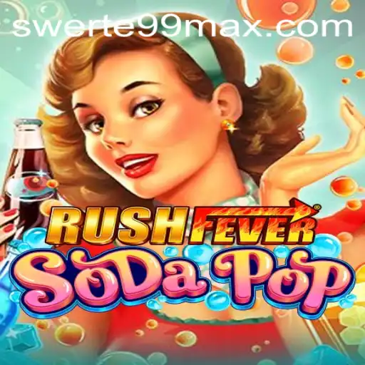 RushFeverSodaPop: A Thrilling Adventure in the World of Fizzy Fun