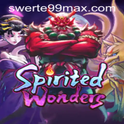 Discover the Thrills of SpiritedWonders: A Dive into Gameplay and Recent Updates