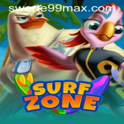 Dive into the Thrills of SurfZone: An Epic Gaming Adventure