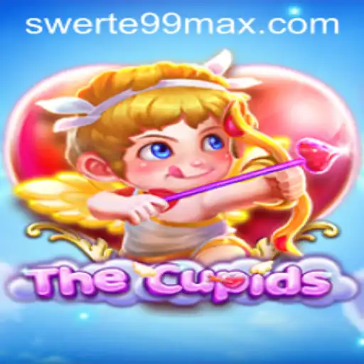 TheCupids: A New Gaming Experience with a Twist