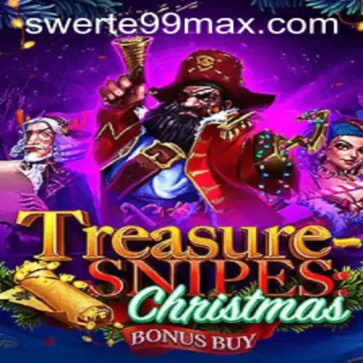 The Magical World of TreasuresnipesChristmas: Exploring the Game with SWERTE99