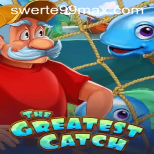 Unveiling TheGreatestCatch: A Riveting Aquarium Adventure